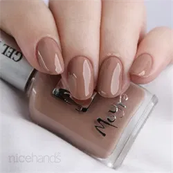 929 Isabelle, Moyra Gel look Neglelak